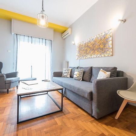 Athens Boutique Apartment By Cloudkeys 외부 사진