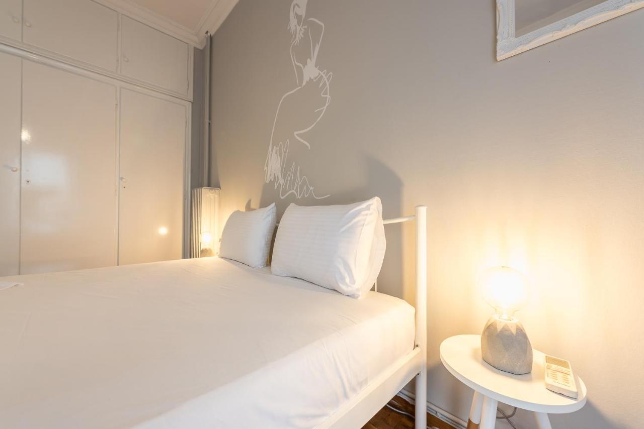 Athens Boutique Apartment By Cloudkeys 외부 사진